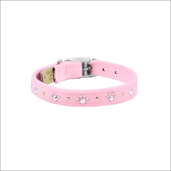 Crystal Paws Collar - Collars