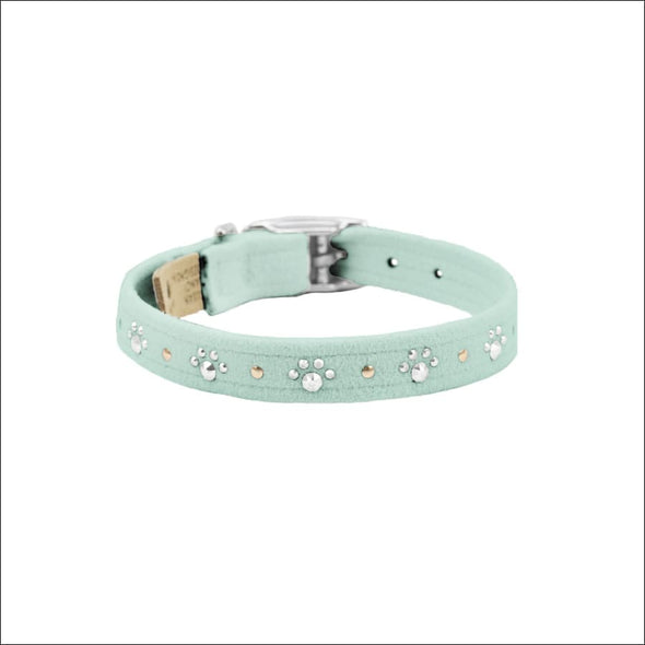 Crystal Paws Collar - Collars