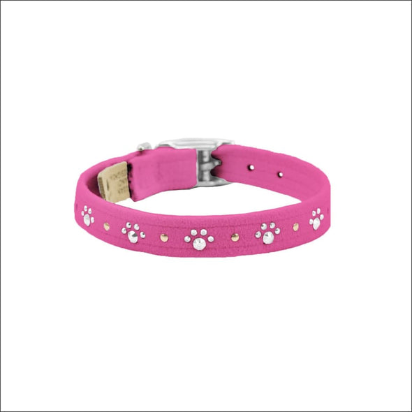 Crystal Paws Collar - Collars