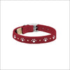 Crystal Paws Collar - Collars