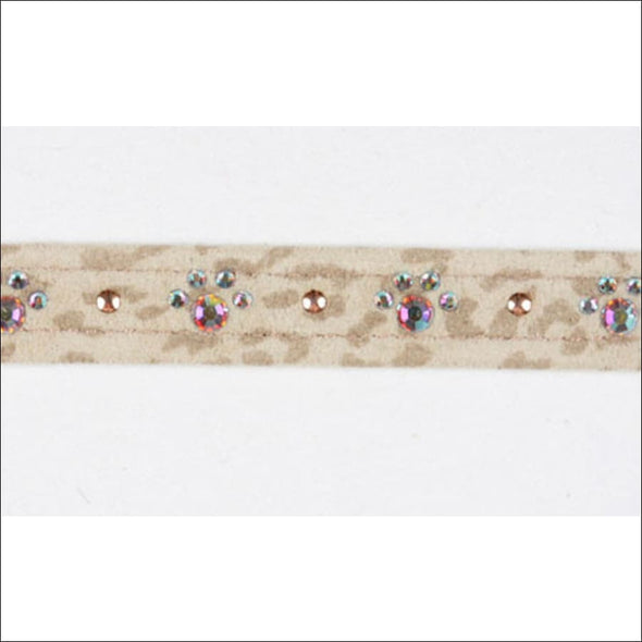 Crystal Paws Collar - Collars
