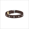 Crystal Paws Collar - Collars