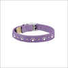 Crystal Paws Collar - Collars
