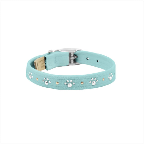 Crystal Paws Collar - Collars