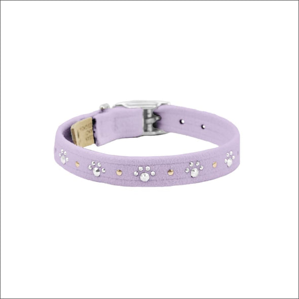Crystal Paws Collar - Collars