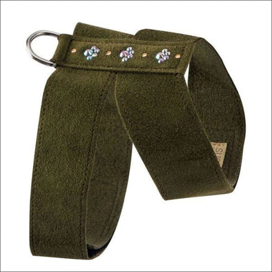 Crystal Paws Tinkie Harness - 6-8 Teacup
