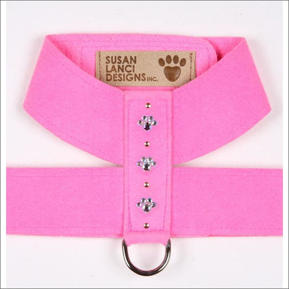 Crystal Paws Tinkie Harness