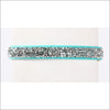 Crystal Rocks Collar - Collars