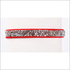 Crystal Rocks Collar - Collars
