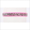 Crystal Rocks Collar - Collars