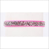 Crystal Rocks Collar - Collars