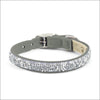 Crystal Rocks Collar - Collars