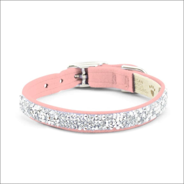 Crystal Rocks Collar - Collars