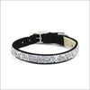 Crystal Rocks Collar - Collars