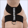 Crystal Rocks Tinkie Harness by Susan Lanci - Designer 