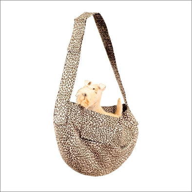 Cuddle Carrier Cheetah Couture Light - Cuddle Carrier