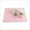Cuddle® Minky Blankets - Blankets for Pets