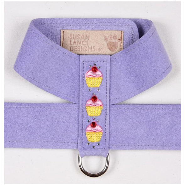 Cupcake Tinkie Harness