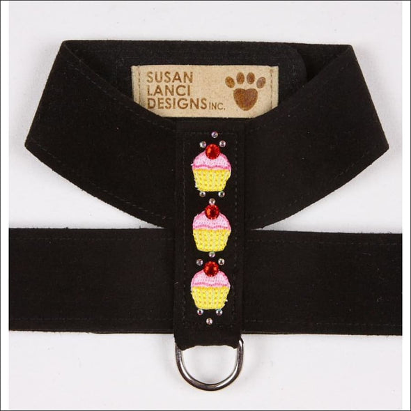 Cupcake Tinkie Harness