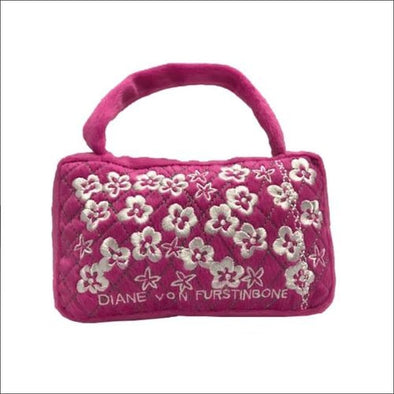 Diane Von Furstinbone Dog Toy