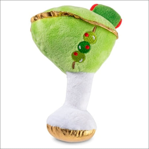 Dirty Muttini By Haute Diggity Dog - Designer Dog Toy