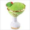 Dirty Muttini By Haute Diggity Dog - Designer Dog Toy