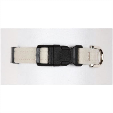 Doe Quick Release Collar
