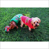 Dog Face Dog Hoodie*
