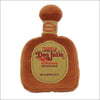 Dog Julio Tequila Dog Toy