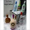Dog Julio Tequila Dog Toy By Dog Diggin Designs - Designer 