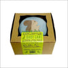 Dog Squirrel Baby Cake
