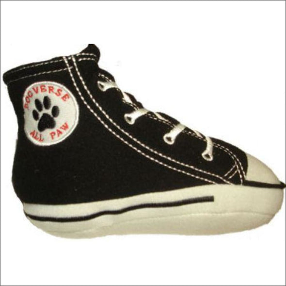 Dogverse All Paw Sneaker Dog Toy