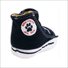 Dogverse All Paw Sneaker Dog Toy By Dog Diggin Designs - 