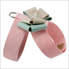Double Nouveau Bow Tinkie Harness