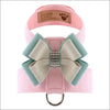 Double Nouveau Bow Tinkie Harness