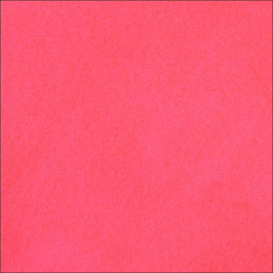 Electric Pink Solid Leash