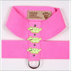 Embroidered Green Alligators Tinkie Harness