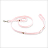 Embroidered Paws Leash - Leash