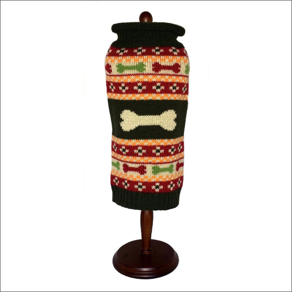 Fair Isle Bones Dog Sweater by Dallas Dogs,   Burgundy  dog sweater,red fair isle Dog Sweater,fair isle Dog Sweater,red dog hoodie,red pet Sweater,cute dog sweater,pet sweater,designer dog sweater,designer pet,designer dog,pet sweater,dog sweater,puppy sweaters,holiday dog sweater,christmas dog sweater,holiday pet sweater,christmas pet, bones dog sweater, bones fair isle sweater, 