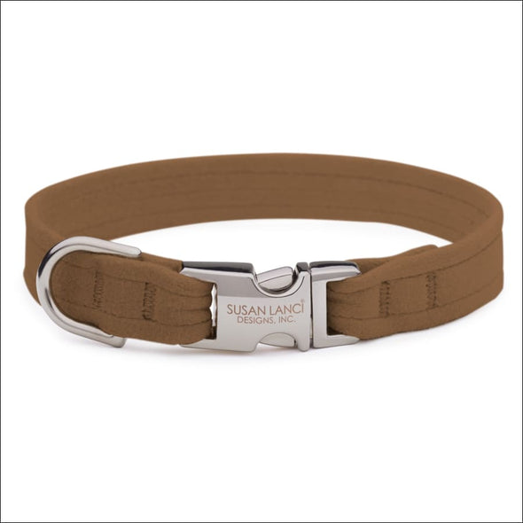 Fawn Perfect Fit Collar