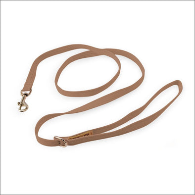 Fawn Solid Leash
