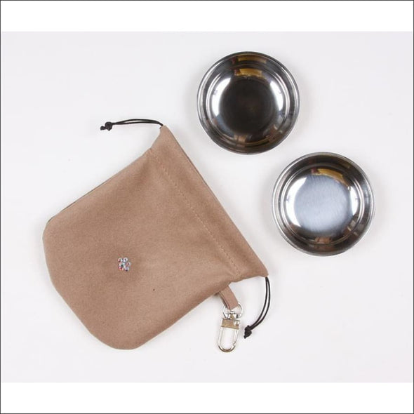 Fawn Travel Pouch