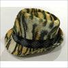 Felt Fedora Dog Hats - Pet Hat