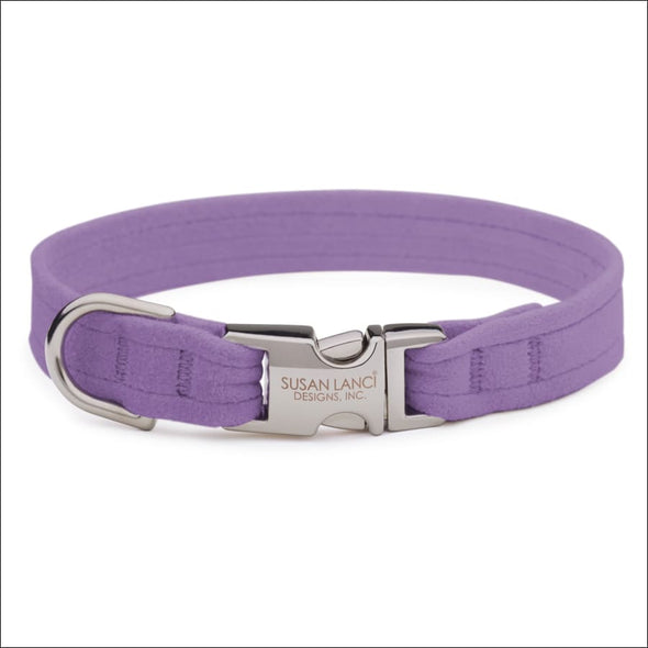 French Lavender Perfect Fit Collar