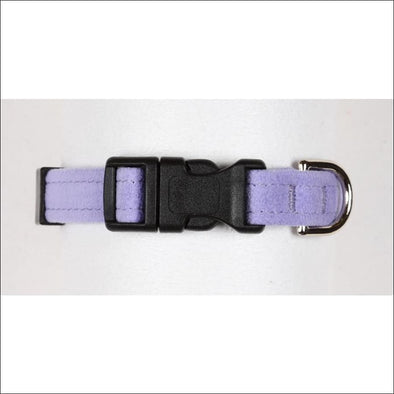 French Lavender Quick Release Collar