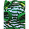 Frog Dog Halloween Costume - Pet Costume