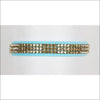 Golden Shadow Collar - Collars