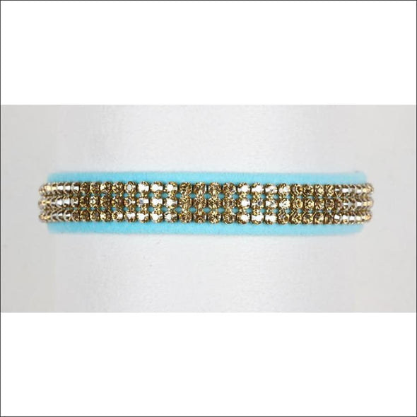 Golden Shadow Collar - Collars