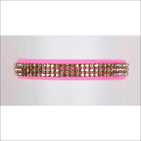 Golden Shadow Collar - Collars