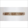 Golden Shadow Collar - Collars